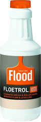 Flood FLD6-04 Latex-Based Paint Additive, White/Yellow, Liquid, 1 qt, Can