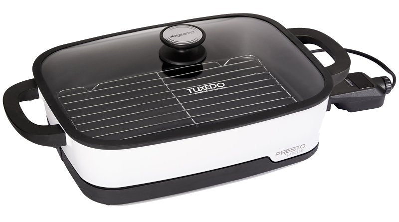 MULTI-COOKER SKILLET PREC 16IN
