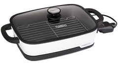 MULTI-COOKER SKILLET PREC 16IN