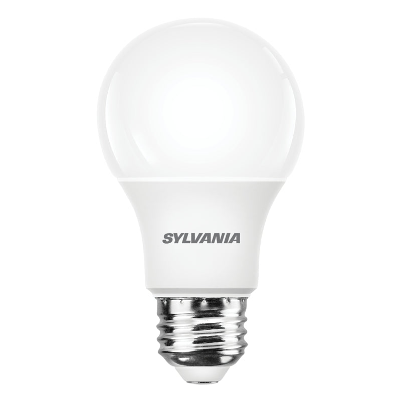 BULB LED A19 SOFT WHITE 60W