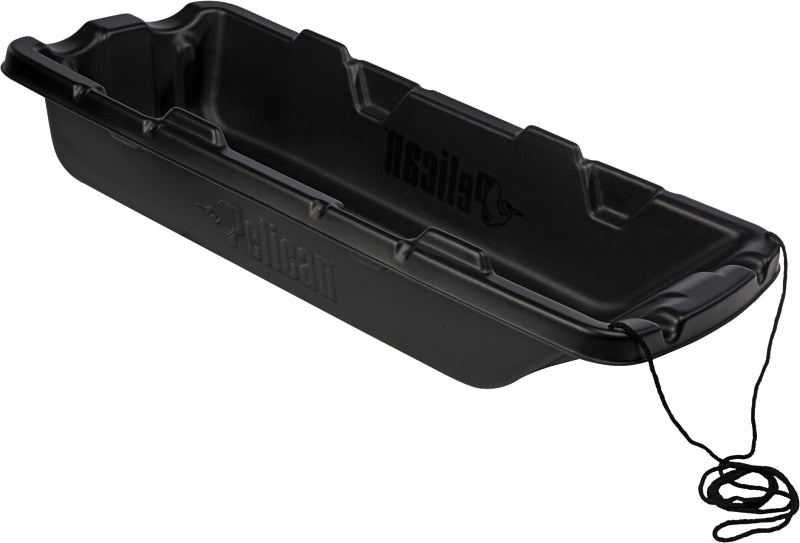 LDT45PA06 BLACK UTILITY SLED S
