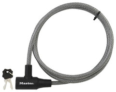 8154DPF 6'X3/8IN LOCK CABLE