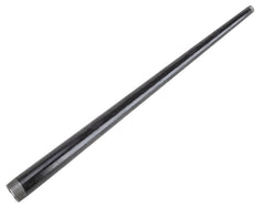 Prosource BN 2X72-S Pipe Nipple, 2 in, Male, Steel, SCH 40 Schedule, 72 in L