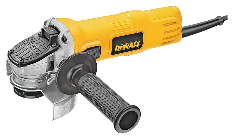 DWE4011 GRINDER SM ANGLE 4.5IN