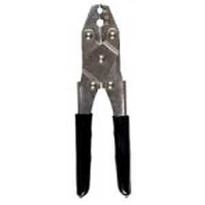 Audiovox VH248Z Coaxial Cable Crimping Tool, 10 in OAL
