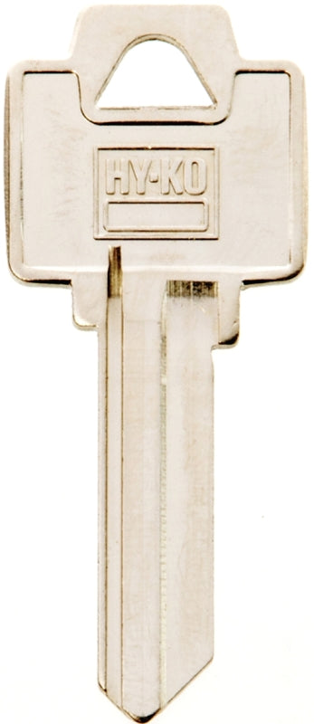 KEY BLANK WEISER NICKEL WR5