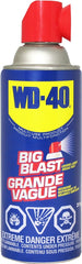 WD-40 1144 Penetrant Lubricant, 311 g, Aerosol Can