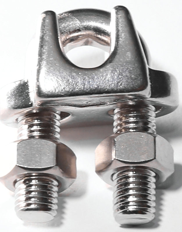 ROPE CLIP WIRE 7/8
