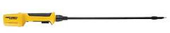 Hot-Shot DuraProd DX36 Livestock Prod, C-Cell Battery, Rubber Handle, Overmolded Grip Handle
