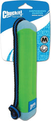 Chuckit! 18300 Dog Toy, M, Nylon/Rubber, Assorted