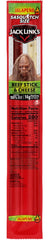 Jack Link's 10000039595 Beef and Cheese Stick Combo, Jalapeno, 2.45 oz