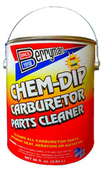 Berryman Chem-Dip 0996 Carburetor Parts Cleaner, 96 oz, Liquid
