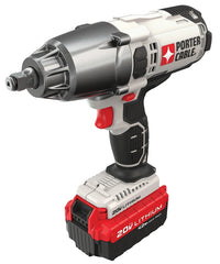 IMPACT WRENCH 20V MAX LITH