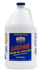LEAK STOP OIL ENGINE 1GA