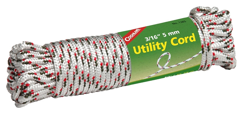 1365 CORD UTILITY 5 MM