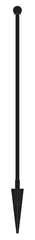 QFPST40 POST COMBO 1 X 40IN