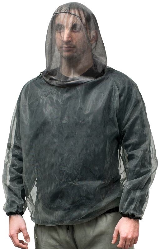 3070-S ADULT PULLOVER JACKET B