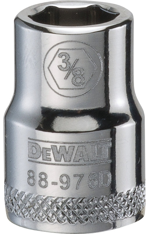 DWMT88976OSP SOCKET 3/8DR 3/8