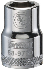 DWMT88976OSP SOCKET 3/8DR 3/8