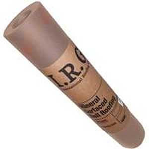 Orgill 0164 Surface Roofing, 3 ft L, 36 in W, Fiberglass, Brown