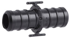 UP008A COUPLING PEX 1/2IN