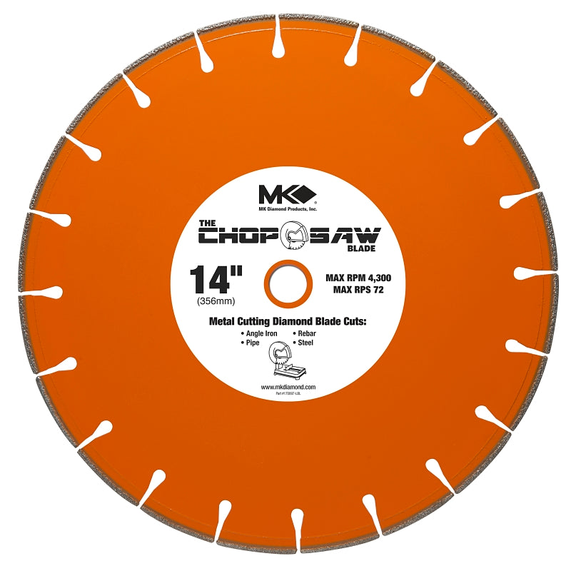 170897 BLADE SAW CHOP 14IN