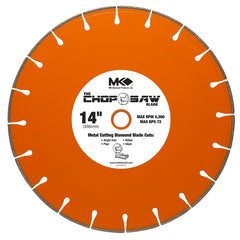 170897 BLADE SAW CHOP 14IN