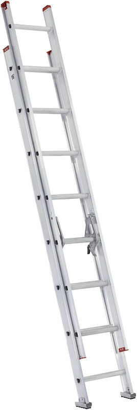 LP1016 LADDER ALUM EXT T3 16FT