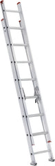 LP1016 LADDER ALUM EXT T3 16FT