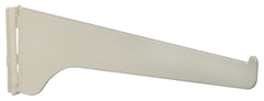180ANO8 BRACKET SHLF CHRM 8IN