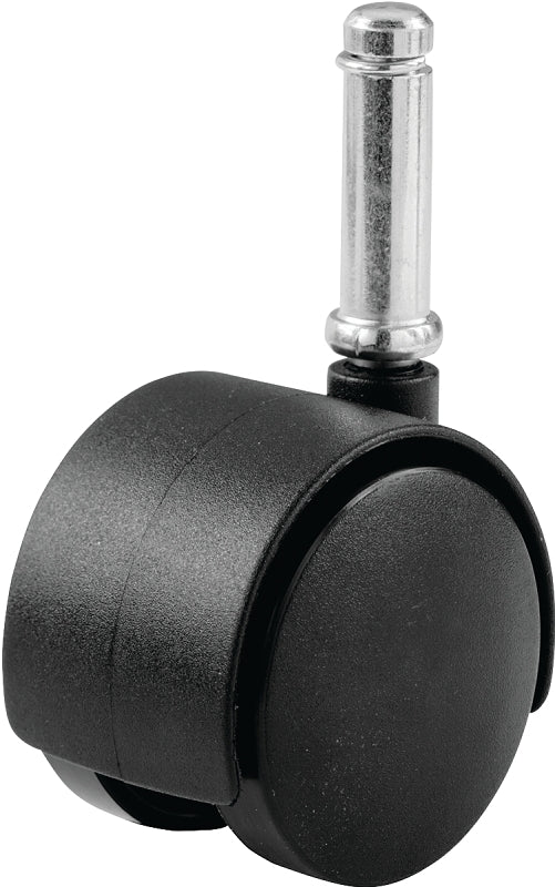 9419 2IN  (50MM) NYLON BLACK C