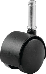 9419 2IN  (50MM) NYLON BLACK C