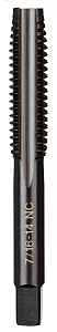Milwaukee 49-57-5155 Straight Flute Plug Tap, 7/16-14 Thread, Coarse Thread, HCS