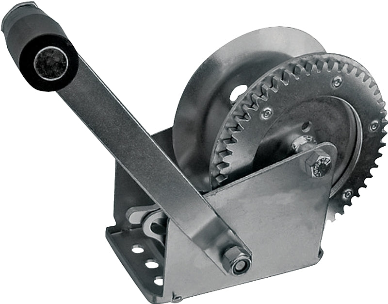 34202 WINCH 1300 LBS