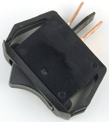 Jandorf 61104 Rocker Switch, 10/16 A, 125/250 V, SPST, Tab Terminal