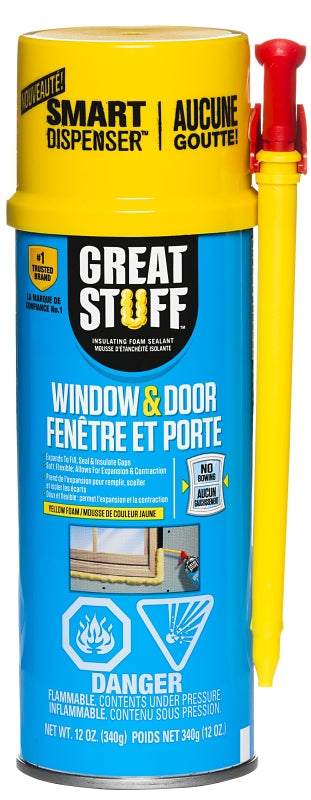 99108863 SEALNT INSUL FOAM 12