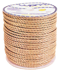 39-011 UNMANILLA ROPE 1/4X100'