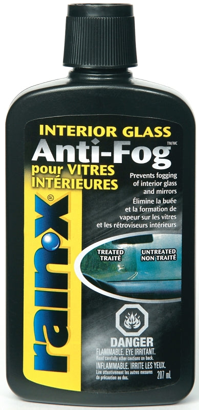 Rain-X 36235/BCAF21212CN Glass Treatment, 207 mL Bottle