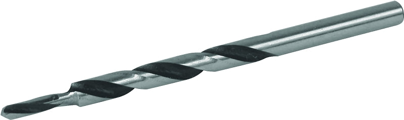 Prime-Line P 7922 Step Drill Bit, 1/8 to 7/32 in Dia, 3-3/4 in OAL