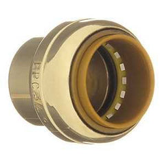 9492-305 1IN BRASS BRONZE TECT