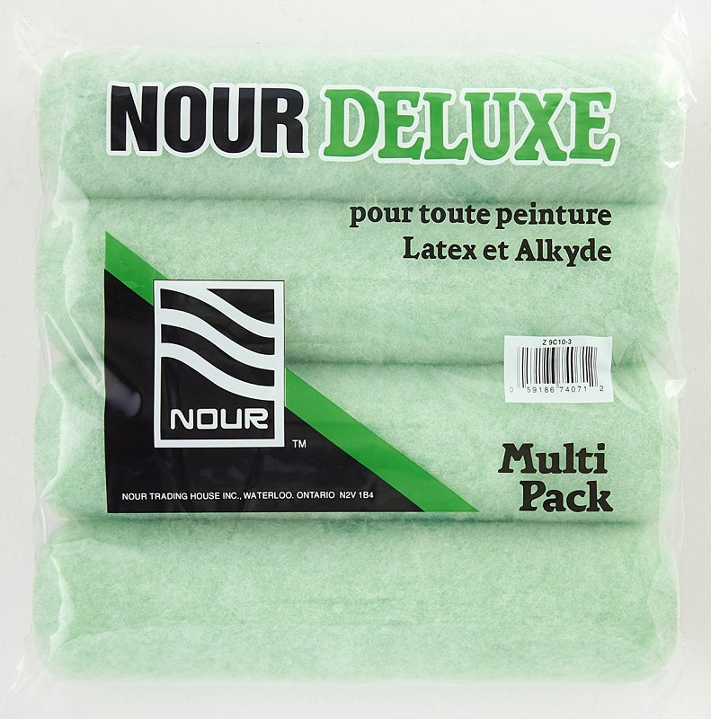 Z 9C10-4 10MM REFILL RL PK/4