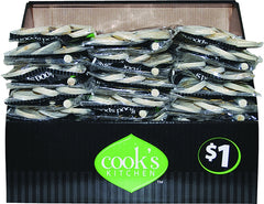 Cook's Kitchen 8862 Cooking Spoon, Wood