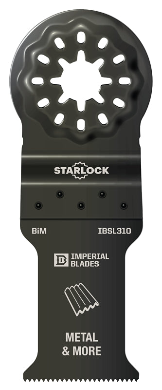 IBSL310 BLADE THIN MTL 1-3/16