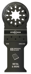 IBSL310 BLADE THIN MTL 1-3/16