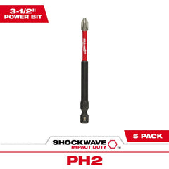 48-32-4564 BIT DRVR PHLPS NO2