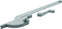 Prime-Line H 3502 Window Operator, Left, Steel, Aluminum