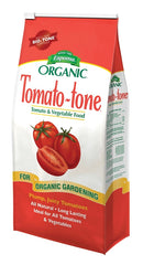 Espoma Tomato-Tone TO4 Plant Food, 4 lb, Granular, 3-4-6 N-P-K Ratio