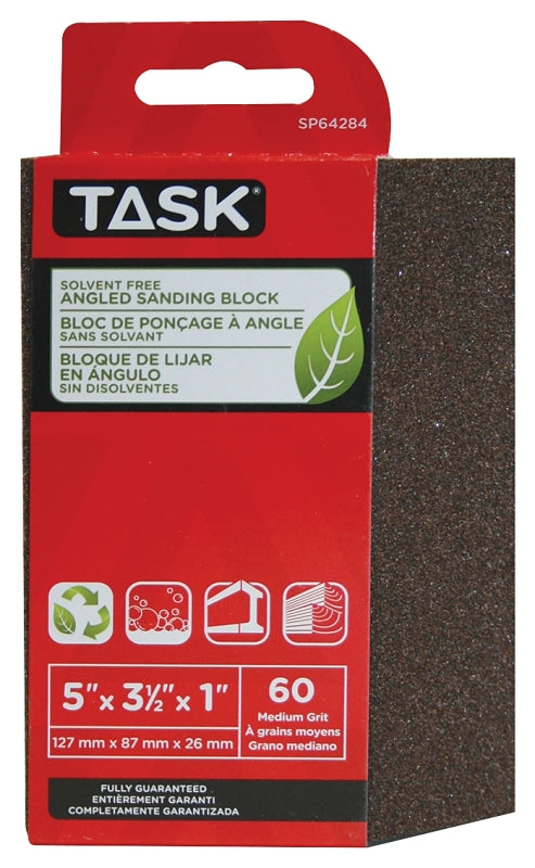 SP64284 ANGLED 60 GRIT SANDING