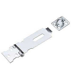 316X-V 4-1/2IN ZP HASP