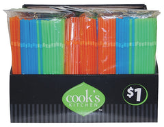 8864 PDQ DRINKING STRAWS